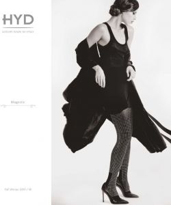 Hyd - Catalogo FW 2017